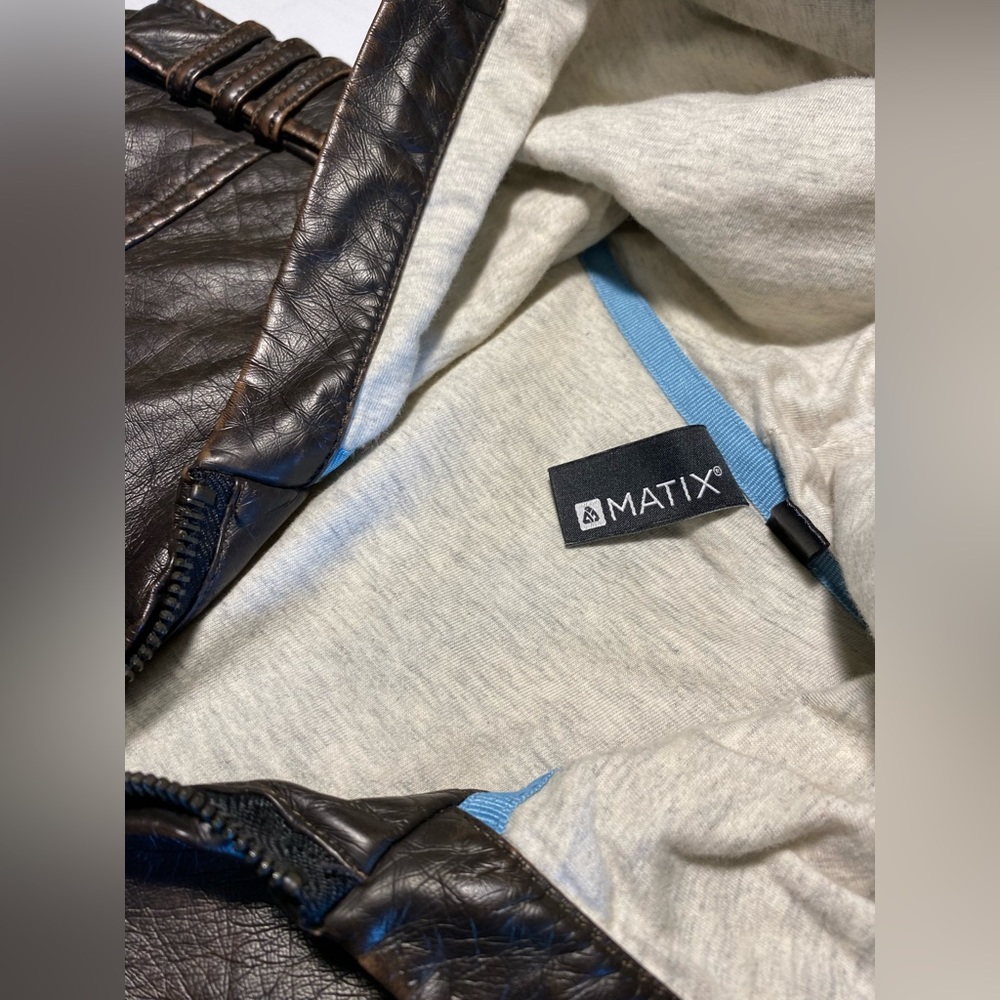 Matix Jacket - Picture 4 of 9